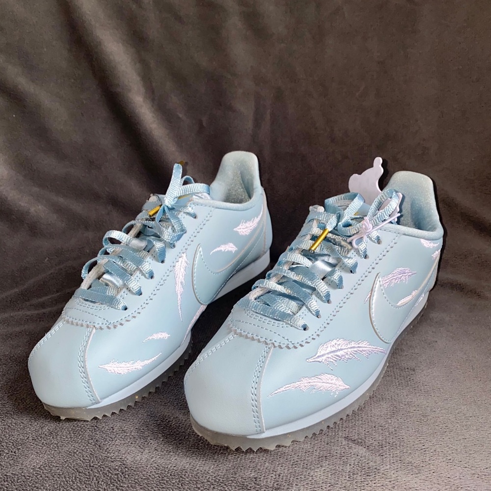 Brand new/ limited edition Nike Cortez